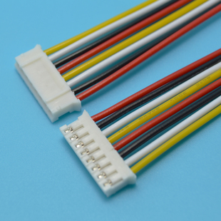 氟塑料電纜的特點